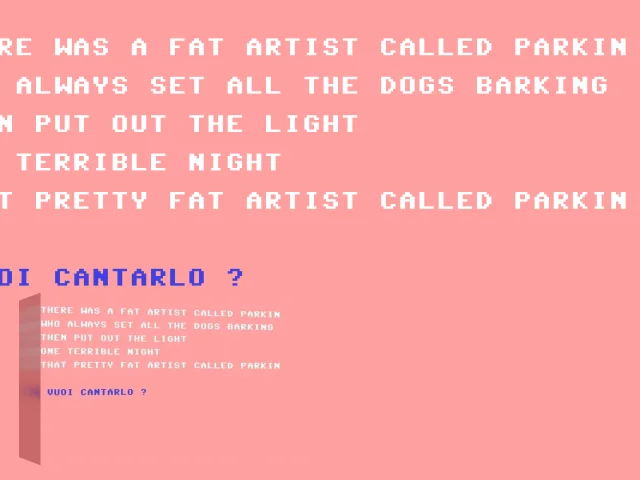 Cantautore — mixrbv2 (WOR)