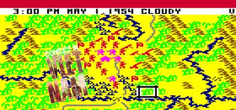 Conflict In Vietnam — steamgrid