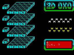 Invader Cube — ss (WOR)