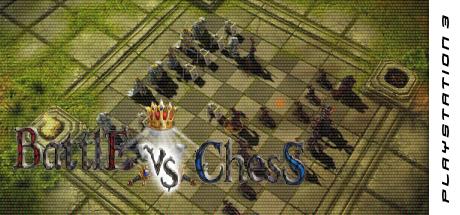 Battle vs. Chess — steamgrid