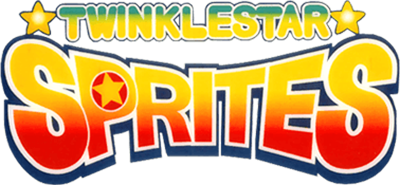 Aca Neogeo Twinkle Star Sprites — wheel (WOR)