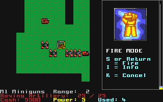 Rebels Vs. Laserthons 2 - Outland — ss (UK)