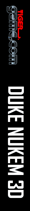Duke Nukem 3D — box-2D-side (US)