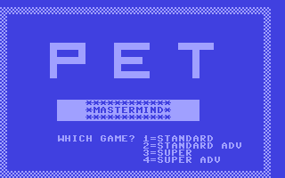 PET Mastermind — sstitle (WOR)