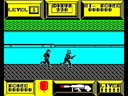 Rapid Fire — ss (WOR)
