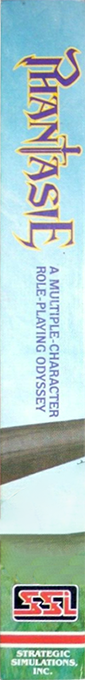 Phantasie — box-2D-side (US)