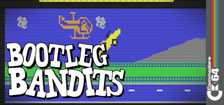 Bootleg Bandits — steamgrid