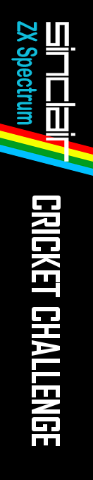 Cricket Challenge — box-2D-side (WOR)