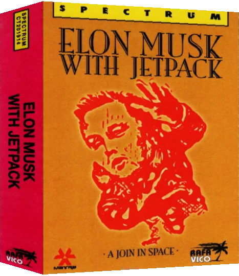 Elon M. with Jetpack — box-3D (WOR)