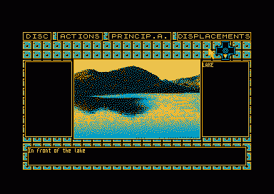 Planète Mystérieuse, La — ss (EU)
