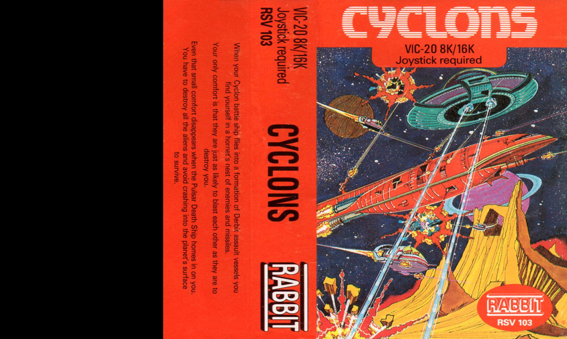 Cyclons — box-texture (WOR)