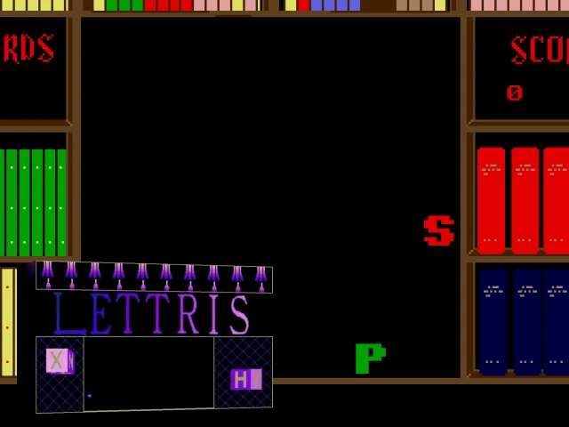 Lettris — mixrbv2 (WOR)
