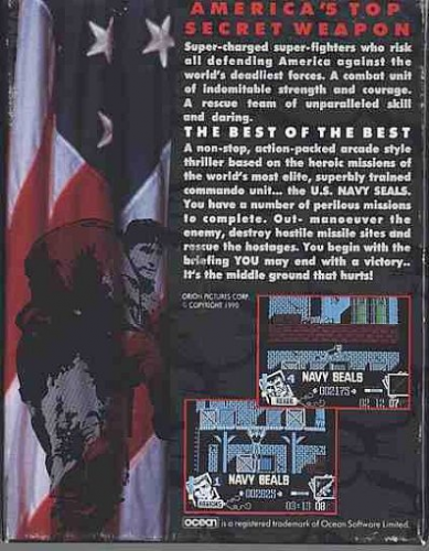 Navy SEALs — box-2D-back (EU)