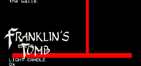 Franklin's Tomb — steamgrid