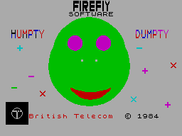 Humpty Dumpty — sstitle (WOR)