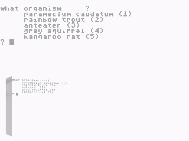 Niche — mixrbv2 (WOR)