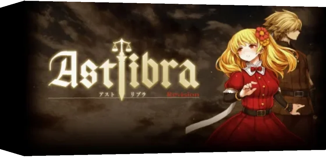 ASTLIBRA Revision — box-3D (WOR)