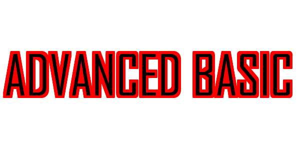 Advanced Basic — wheel-hd (SS)