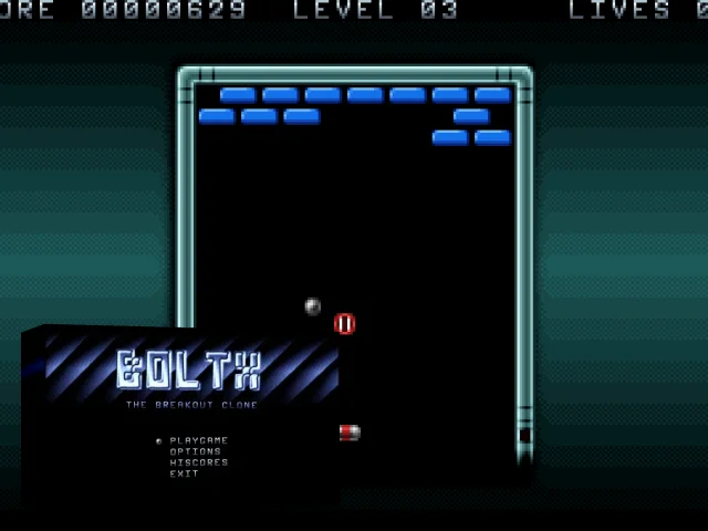 BOLTX — mixrbv2 (WOR)