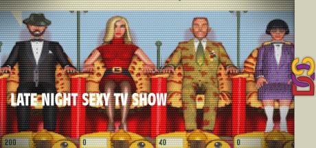 Late Night Sexy TV Show — steamgrid