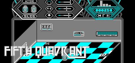 Fifth Quadrant, The — steamgrid