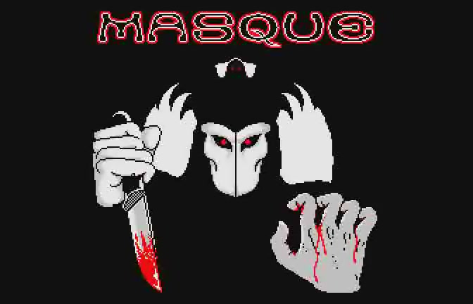 Masque + — sstitle (FR)