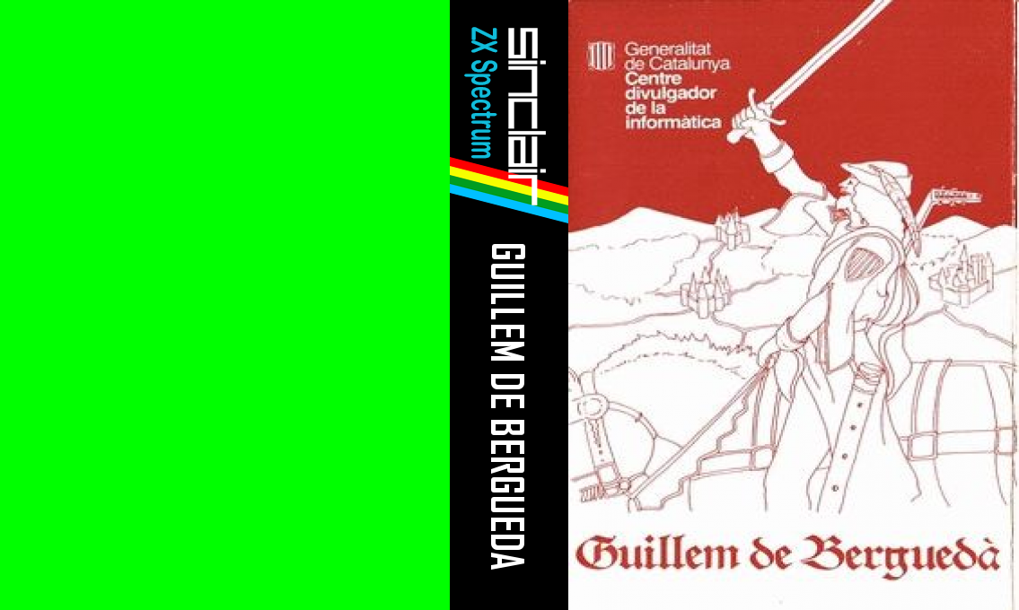 Guillem De Bergueda — box-texture (WOR)