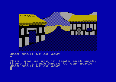 Mountains Of Ket — ss (EU)