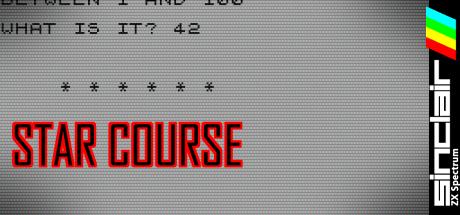 Star Course — steamgrid