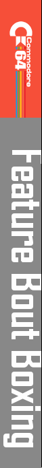 Feature Bout Boxing — box-2D-side (CUS)