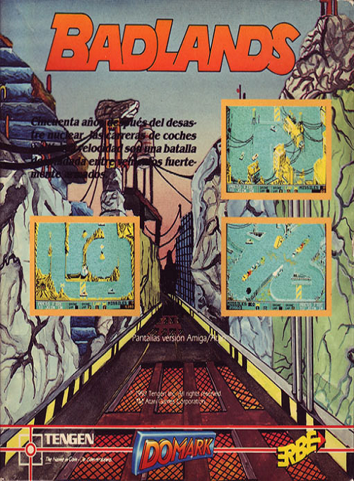 Badlands — box-2D-back (SP)