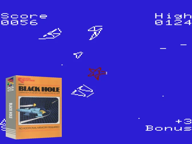 Black Hole — mixrbv2 (EU)