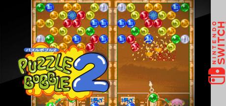 Aca Neogeo Puzzle Bobble 2 — steamgrid