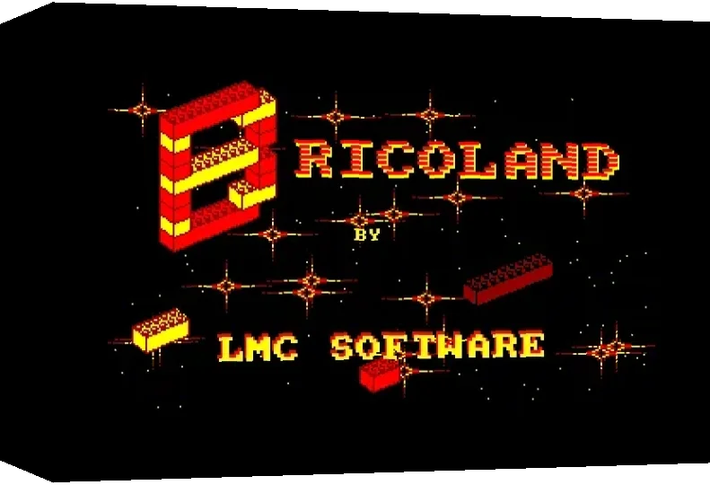 Bricoland — box-3D (WOR)