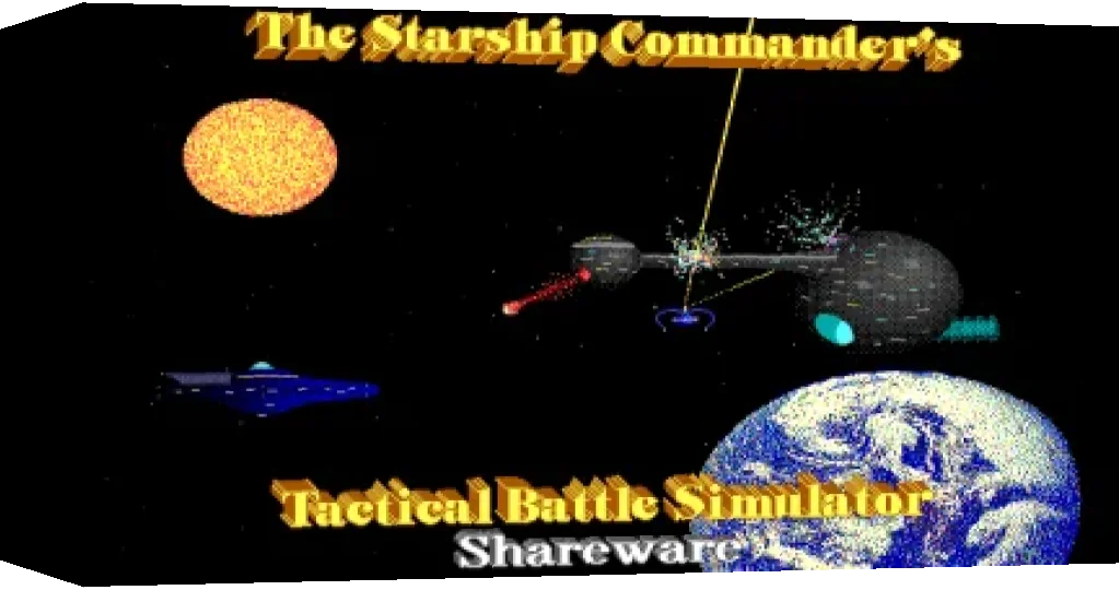 Starship Commander's Tactical Battle Simulator, The — box-3D (WOR)