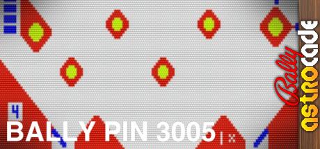 Bally Pin — steamgrid