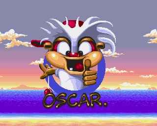 Oscar — sstitle (EU)