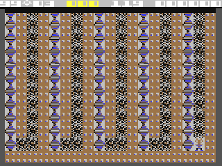 Frettchen Dash 03 — ss (WOR)