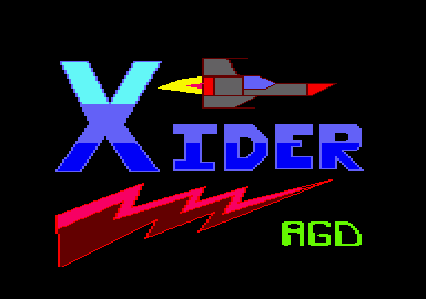 Xider — sstitle (EU)