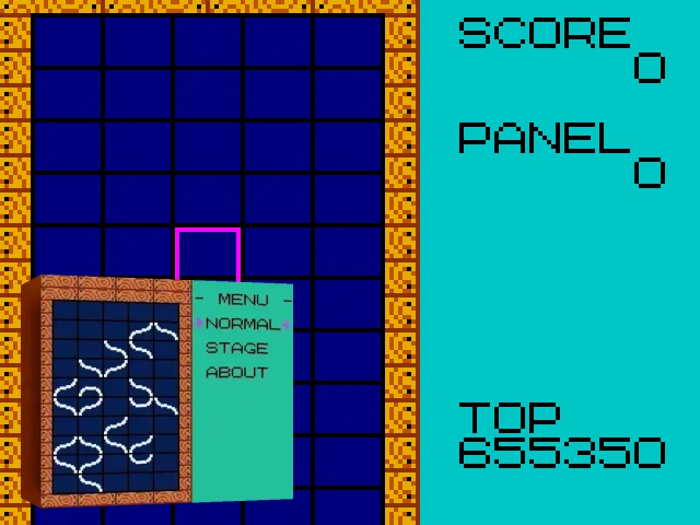 Gunpey — mixrbv2 (WOR)