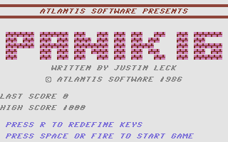 Panik! — sstitle (WOR)