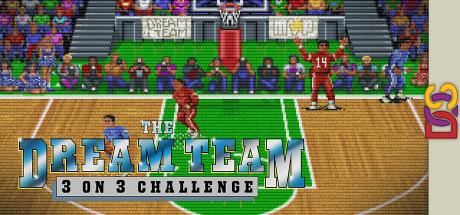Dream Team, The - 3 On 3 Challenge — steamgrid