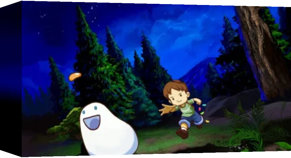 A Boy and His Blob — box-3D (WOR)