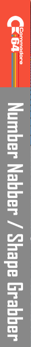 Number Nabber / Shape Grabber — box-2D-side (WOR)