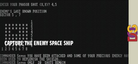 Capture the Enemy Space Ship — steamgrid