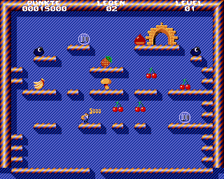 Gardener — ss (WOR)