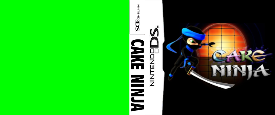 Cake Ninja — box-texture (WOR)