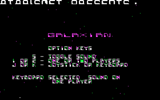 Galaxian — sstitle (US)