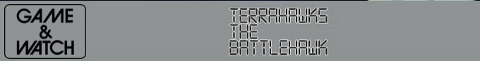 Terrahawks - The Battlehawk — box-2D-side (WOR)
