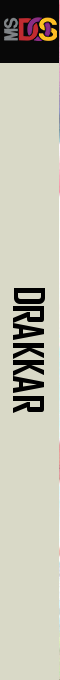 Drakkar — box-2D-side (SP)